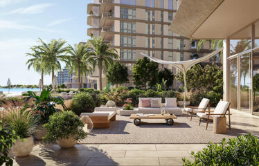 Two Bedroom Apartment