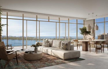 Two Bedroom Apartment