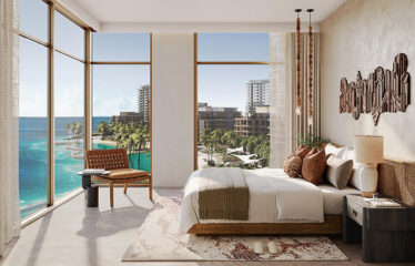 Two Bedroom Apartment