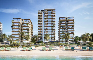 Two Bedroom Apartment