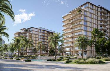 Two Bedroom Apartment