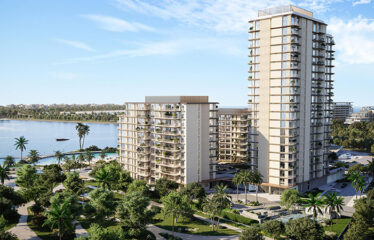 Two Bedroom Apartment