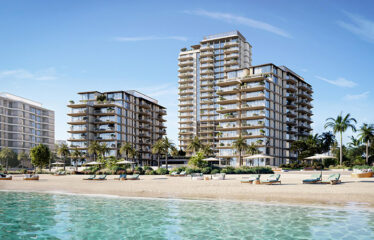 Two Bedroom Apartment