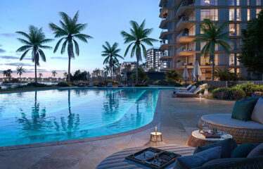 Two Bedroom Apartment