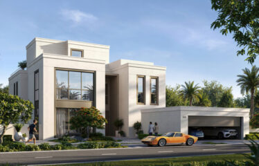 Four Bedroom Apartment