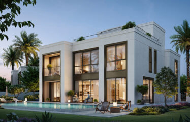 Four Bedroom Apartment