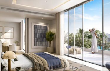 Four Bedroom Apartment