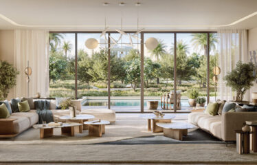 Four Bedroom Apartment